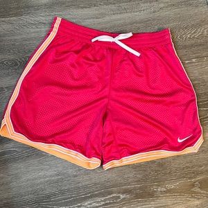 Women’s Medium Nike Dri-Fit Shorts